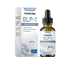 Metabolic Health Drops