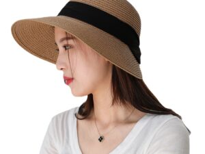 Outdoor Sunshade Sun Hats Leisure Play