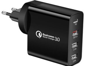 a591dbdc-22a6-451e-89ad-c6a4212e7caf Fast Charge Charger Mobile Phone Charger Charging Head