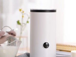 a9760520-e2db-483f-8ee1-43474c08dfa8 American Milk Frother Electric Milk Frother Household Automatic Frother