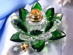 Glass  Gifts Home Decoration Items Ornaments