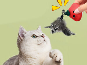 b18277fe-7e04-421c-9fd0-7759fa039e35 Cat Wand Suction Cup Pet Movement Playing Toy Cat Wand Toys Retractable Cat Teaser Cat Toys Cat Exercise Toys For Indoor Kittens