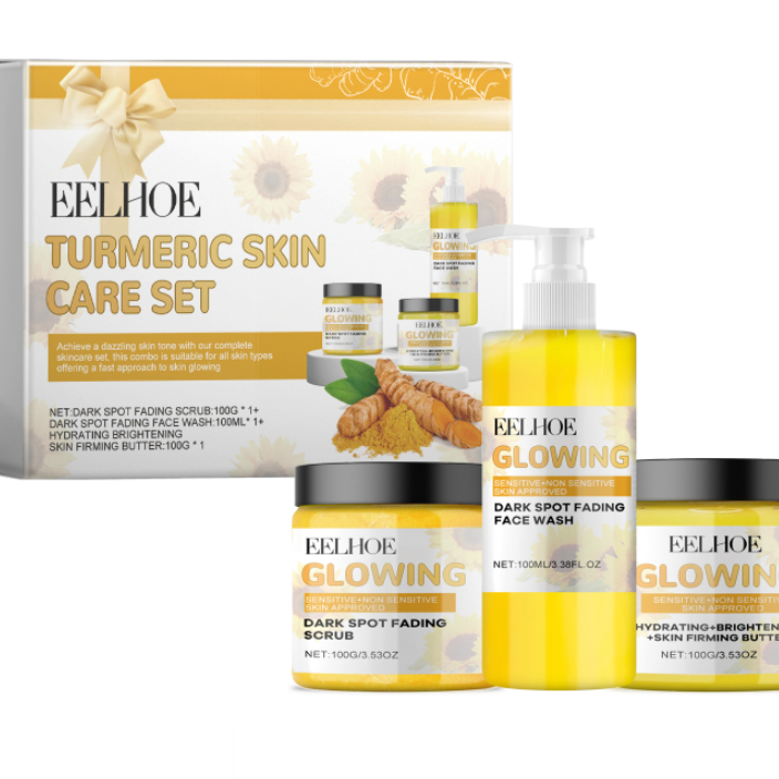 c2ec0033-263e-48a2-a7ce-7942a44cd34e Turmeric Skincare Set