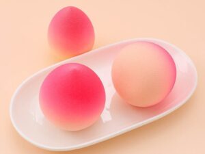 Makeup Sponge Egg Beauty Makeup Super Soft Air Cushion Makeup Makeup Sponge Egg Beauty Makeup Super Soft Air Cushion Makeup