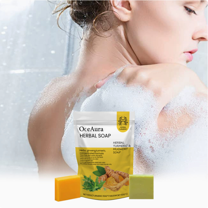 c43fffa7-f992-4562-b658-5405ea891a9a Turmeric Herbal Skincare Soap