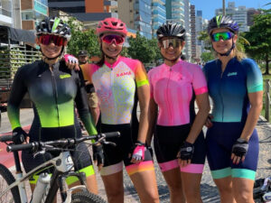 Fashion Mountain Road Apparel Cycling Wear