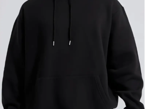 cbe9bce8-872f-4da1-b271-7cff679e8a41 Men’s Solid Color Hooded Jumper