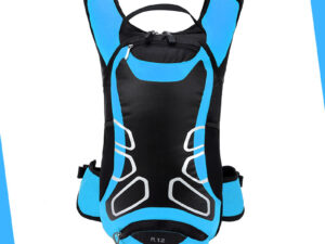 New Hot-selling Cycling Backpack Hydration Bag 12L