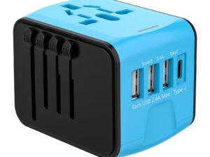 Multi-function socket