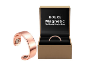 Magnetic Wellness RevitaRing