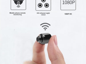 Baby Monitors Indoor Security Cameras