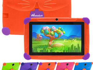 Educational Learning Game 7-inch 18GB Children’s Tablet Computer Learning Machine