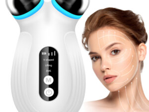 Facial Beauty Tools And EMS Beauty Equipment